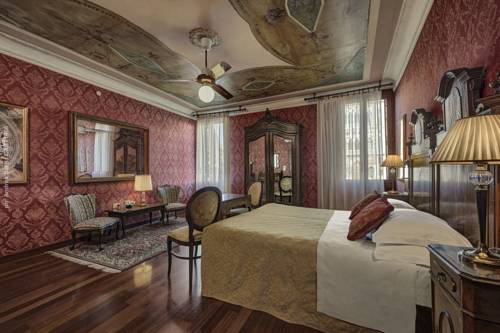 Imagen de la habitación del Hotel Hotel Galleria. Foto 6