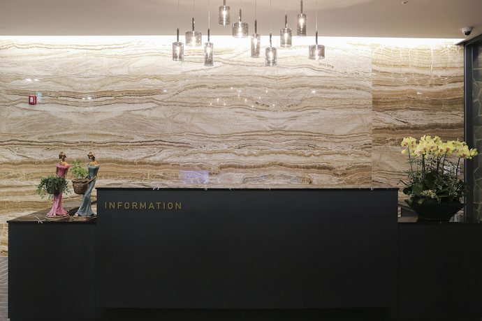 Imagen de los interiores del Hotel Hotel Gallery. Foto 20