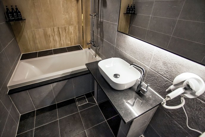 Imagen de la habitación del Hotel Hotel Gallery. Foto 5