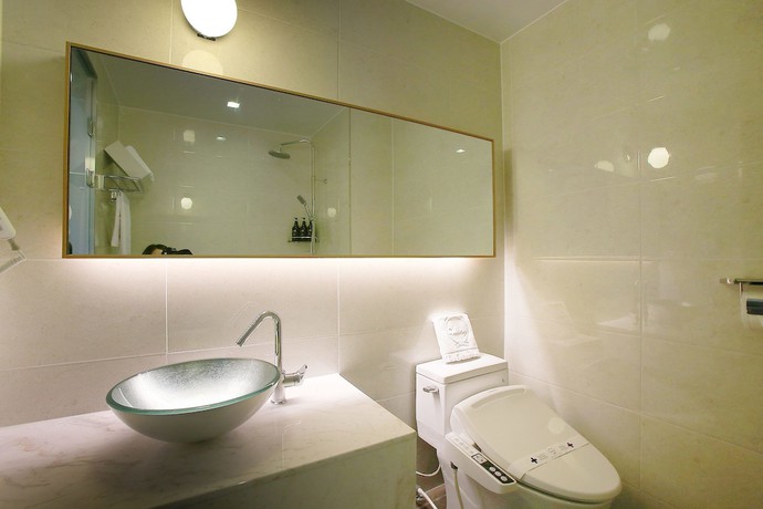 Imagen de la habitación del Hotel Hotel Gallery. Foto 6