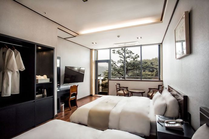 Imagen de la habitación del Hotel Hotel Gallery. Foto 8