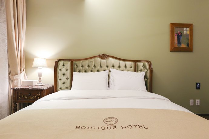 Imagen de la habitación del Hotel Hotel Gallery. Foto 9