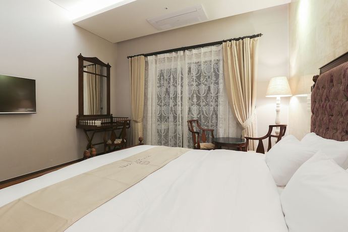 Imagen de la habitación del Hotel Hotel Gallery. Foto 13