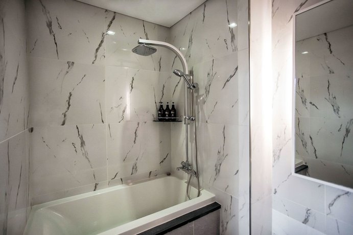 Imagen de la habitación del Hotel Hotel Gallery. Foto 16