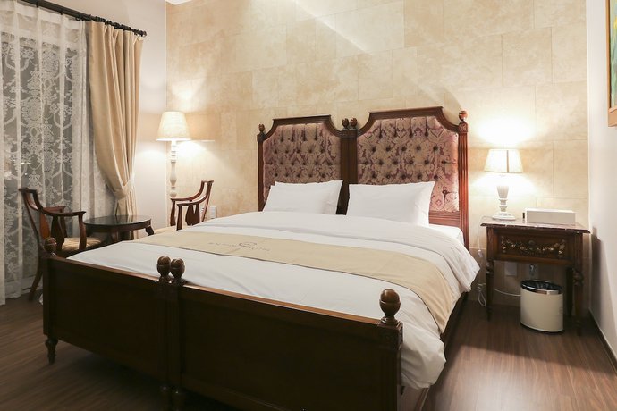 Imagen de la habitación del Hotel Hotel Gallery. Foto 18