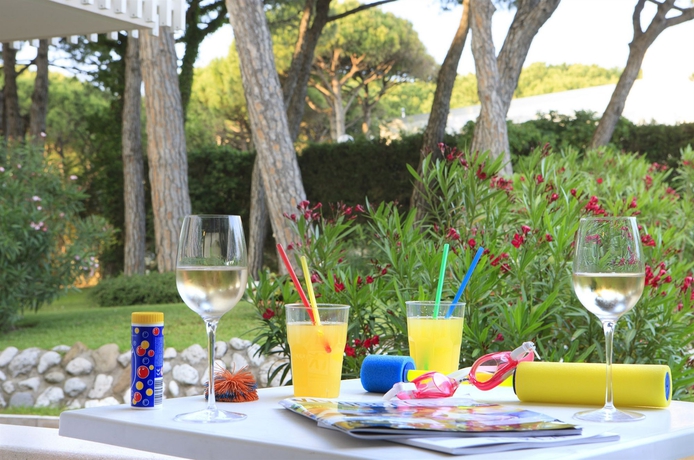 Imagen de los exteriores del Hotel Hotel Gallia. Foto 6