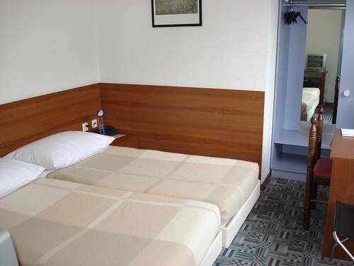 Imagen general del Hotel Hotel Gamper. Foto 1