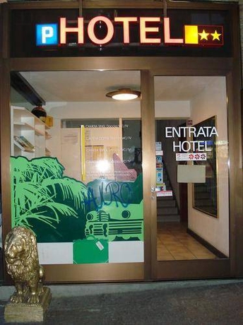 Imagen general del Hotel Hotel Gamper. Foto 2