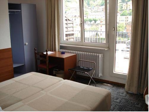 Imagen general del Hotel Hotel Gamper. Foto 3