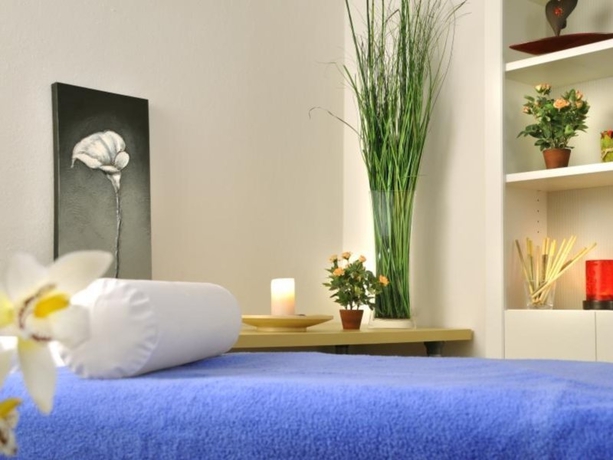 Imagen general del Hotel Hotel Gamshag. Foto 1
