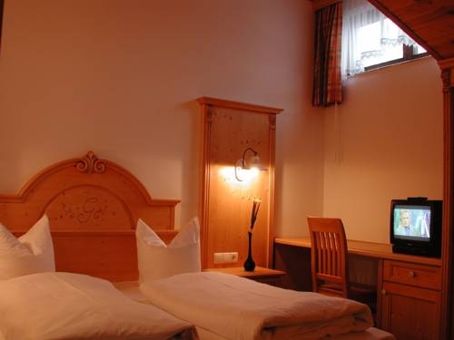 Imagen general del Hotel Hotel Gamsleiten. Foto 4