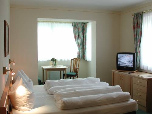 Imagen general del Hotel Hotel Gamsleiten. Foto 5