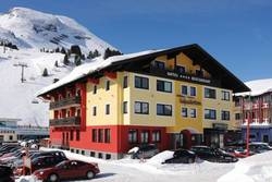 Imagen general del Hotel Hotel Gamsleiten. Foto 6