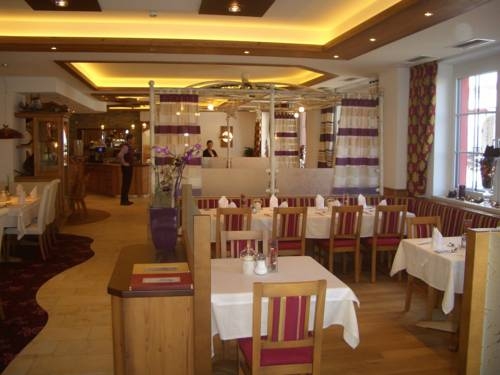 Imagen general del Hotel Hotel Gamsleiten. Foto 7