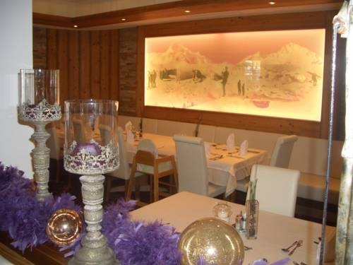 Imagen general del Hotel Hotel Gamsleiten. Foto 8