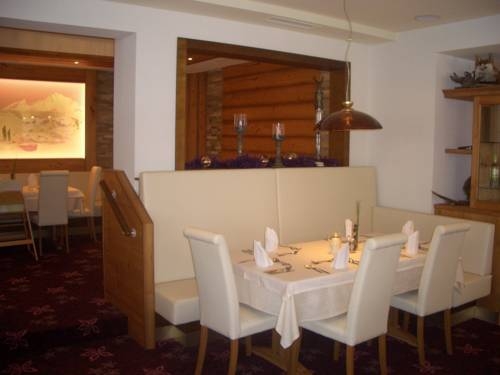 Imagen general del Hotel Hotel Gamsleiten. Foto 9