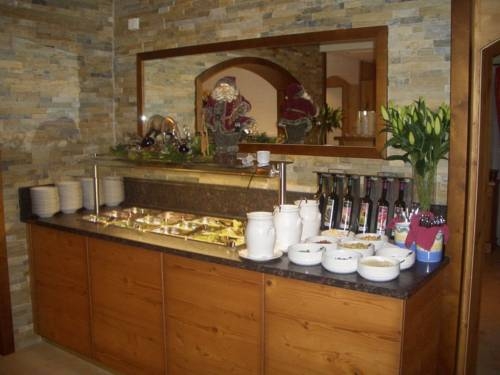 Imagen general del Hotel Hotel Gamsleiten. Foto 10