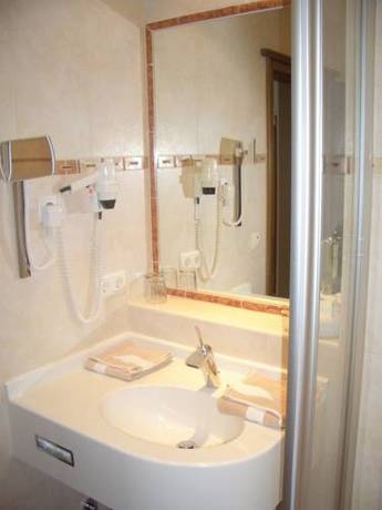 Imagen general del Hotel Hotel Gamsleiten. Foto 14