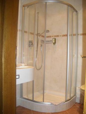 Imagen general del Hotel Hotel Gamsleiten. Foto 15