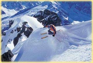 Imagen general del Hotel Hotel Gamsleiten. Foto 17