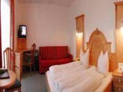 Imagen general del Hotel Hotel Gamsleiten. Foto 25