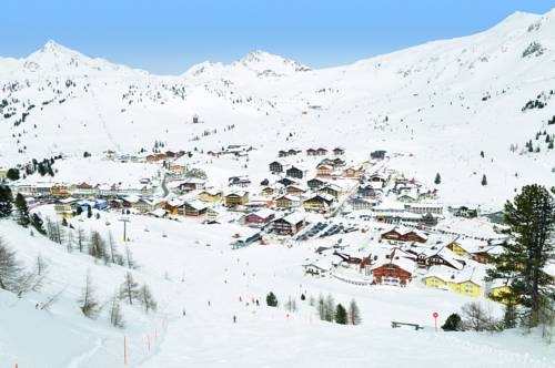 Imagen general del Hotel Hotel Gamsleiten. Foto 26