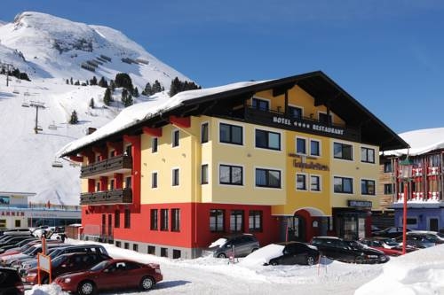 Imagen general del Hotel Hotel Gamsleiten. Foto 27