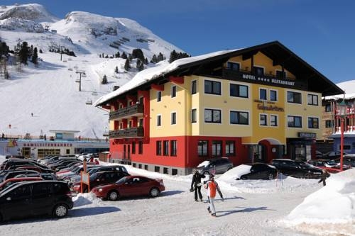 Imagen general del Hotel Hotel Gamsleiten. Foto 28