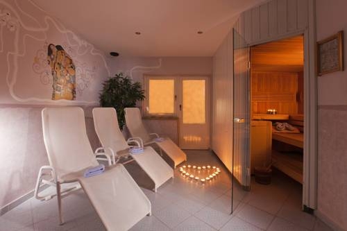 Imagen general del Hotel Hotel Garni Alpenrose. Foto 4