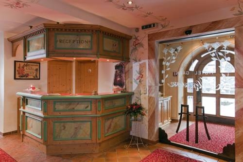 Imagen general del Hotel Hotel Garni Alpenrose. Foto 5
