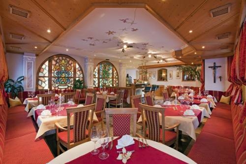 Imagen general del Hotel Hotel Garni Alpenrose. Foto 8