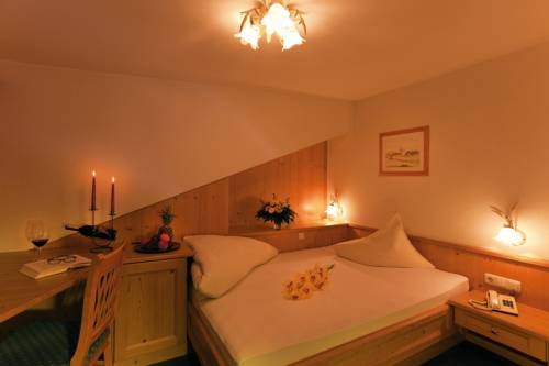Imagen general del Hotel Hotel Garni Alpenrose. Foto 9