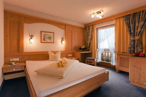 Imagen general del Hotel Hotel Garni Alpenrose. Foto 10