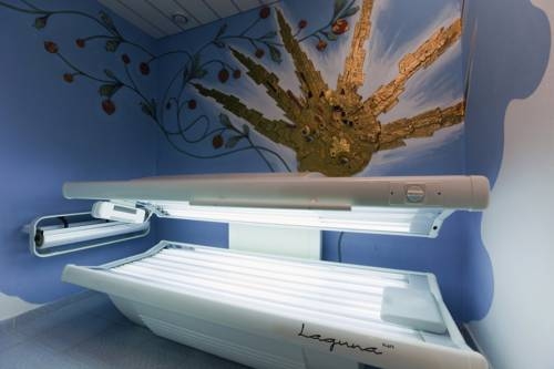 Imagen general del Hotel Hotel Garni Alpenrose. Foto 12