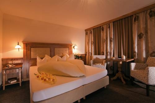 Imagen general del Hotel Hotel Garni Alpenrose. Foto 13