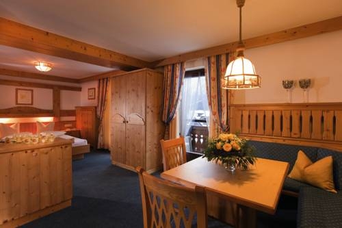 Imagen general del Hotel Hotel Garni Alpenrose. Foto 15