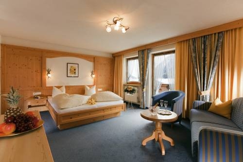 Imagen general del Hotel Hotel Garni Alpenrose. Foto 16