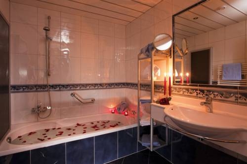 Imagen general del Hotel Hotel Garni Alpenrose. Foto 17