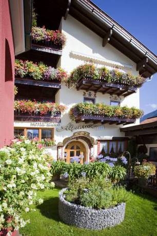 Imagen general del Hotel Hotel Garni Alpenrose. Foto 19