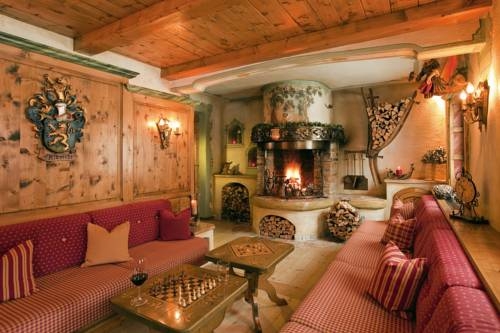 Imagen general del Hotel Hotel Garni Alpenrose. Foto 23