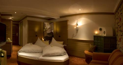 Imagen general del Hotel Hotel Garni Angela. Foto 3