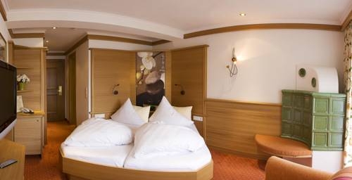 Imagen general del Hotel Hotel Garni Angela. Foto 4