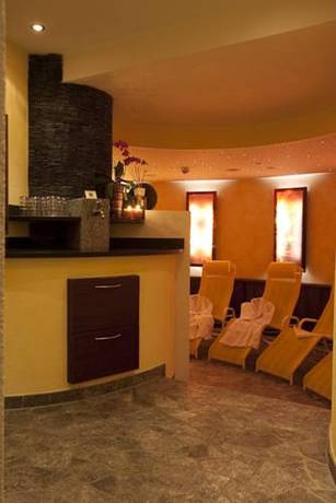 Imagen general del Hotel Hotel Garni Angela. Foto 10