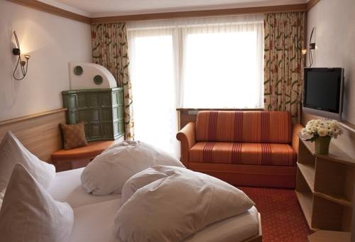 Imagen general del Hotel Hotel Garni Angela. Foto 19