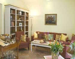Imagen general del Hotel Hotel Garni Anzengruber. Foto 6