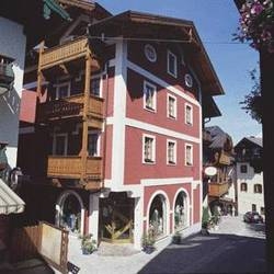Imagen general del Hotel Hotel Garni Anzengruber. Foto 12