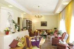 Imagen general del Hotel Hotel Garni Anzengruber. Foto 16