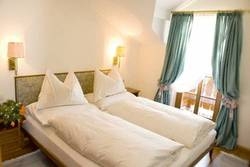 Imagen general del Hotel Hotel Garni Anzengruber. Foto 17