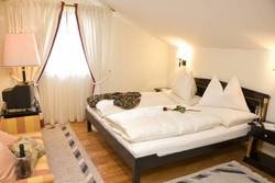 Imagen general del Hotel Hotel Garni Anzengruber. Foto 19