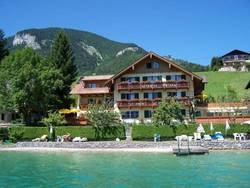 Imagen general del Hotel Hotel Garni Buchinger. Foto 1